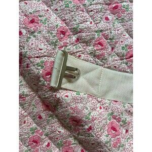 Pony horse quilted blanket In The Ribbons 62 inches